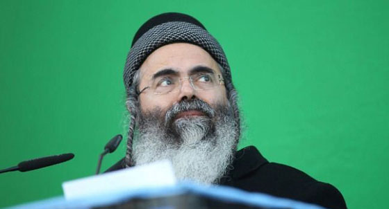 في نظر حاخام اسرائيلي.. صورايخ حماس على تل بيب عقاب للمدينة الاكثر نتانة في العالم صورة رقم 1