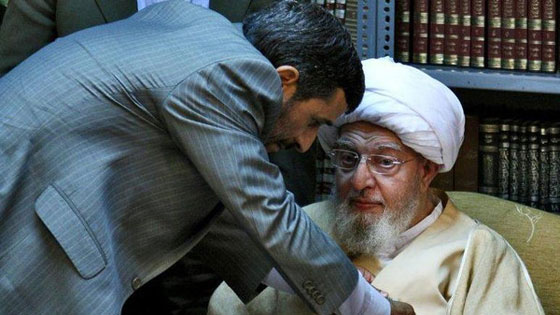 رحيلُ قاضٍ ايراني.. عمل من اجل الثورة وامر باعدام ثلاثة من ابنائه!!  صورة رقم 1