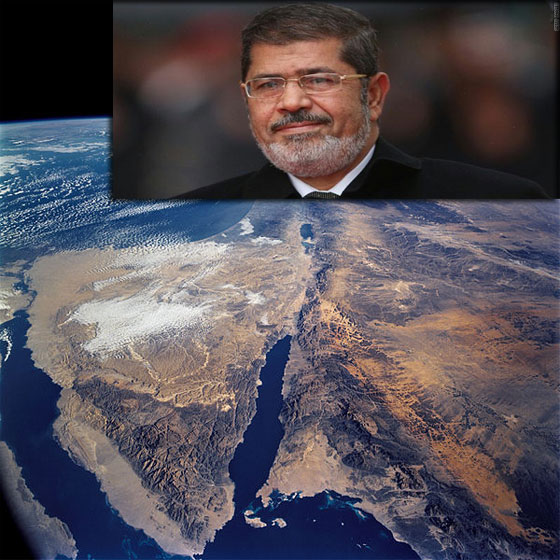 امريكا خططت لاعادة تقسيم الوطن العربي بمساعدة الاسلاميين صورة رقم 1