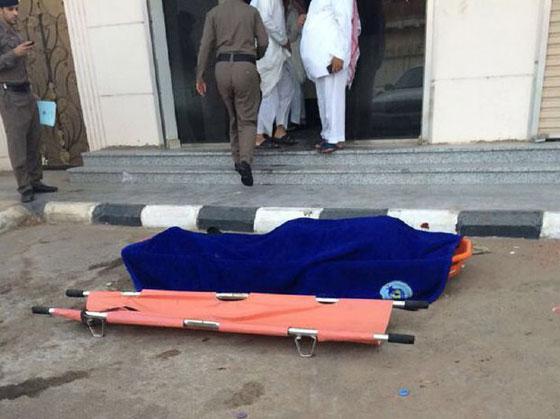 شاب خيل اليه ان والده شيطان فضربه بمنفضة حتى الموت صورة رقم 1