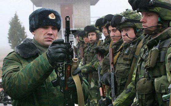 هل تعرف من هو اقوى جيش في العالم؟ صورة رقم 9