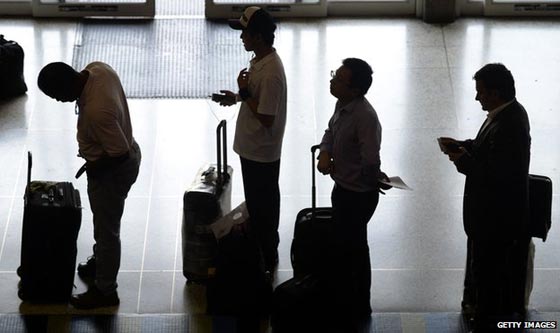 في فنزويلا.. ضريبة مكلفة على الهواء النقي!! صورة رقم 2