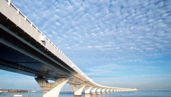 بالصور.. 50 عاما على بناء المانش تعرف على اكبر انفاق العالم صورة رقم 4