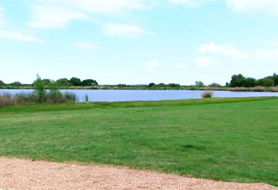 بالصور.. منزل الاستجمام لعائلة بوش راحة ورفاهية ملوكية صورة رقم 6