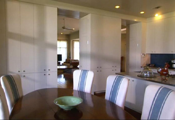 بالصور.. منزل الاستجمام لعائلة بوش راحة ورفاهية ملوكية صورة رقم 12