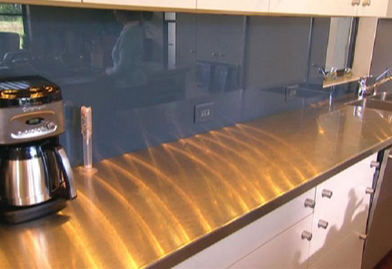 بالصور.. منزل الاستجمام لعائلة بوش راحة ورفاهية ملوكية صورة رقم 11