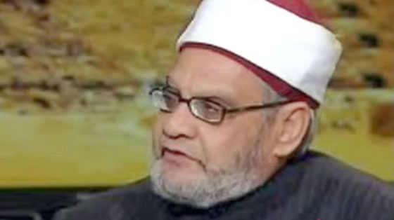 من سيخبر الشيخ احمد أن مذابح الفلسطينيين أهم من غشاء البكارة؟ صورة رقم 1