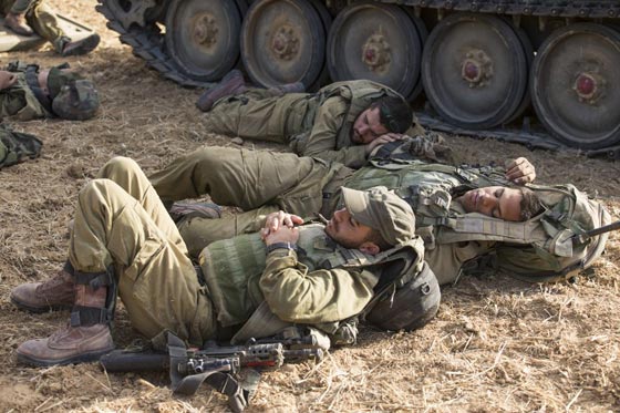 اول خرق لوقف اطلاق النار.. حماس تقصف مدنا اسرائيلية صورة رقم 7