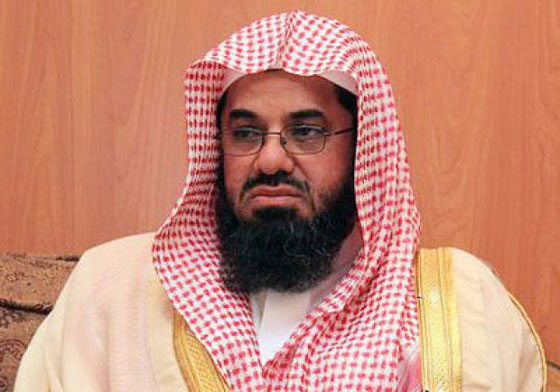 امام الحرم يشن حملة شرسة على من يفرحون لمقتل اخوانهم المسلمين صورة رقم 2