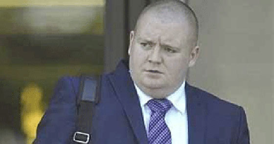 ادعى انه شاذ بشكل فاحش ليغتصب زميلاته الممرضات!! صورة رقم 1