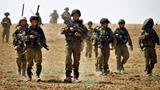 الحاخام الاكبر: التهدئة تعني ان حماس ركعت دولة باكملها صورة رقم 1