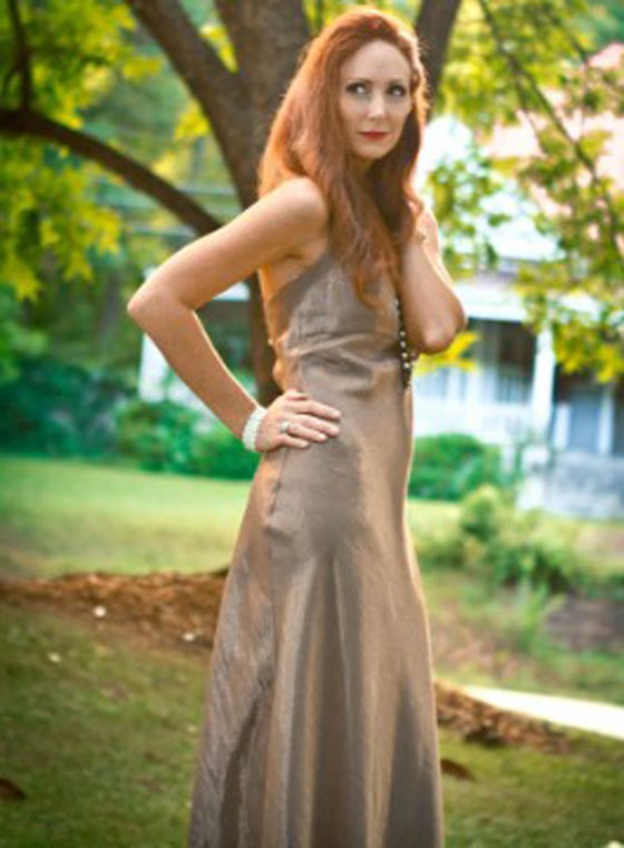 ممثلة امريكية تحاول تسميم اوباما وشخصيات رسمية اخرى بمادة الريسين صورة رقم 2