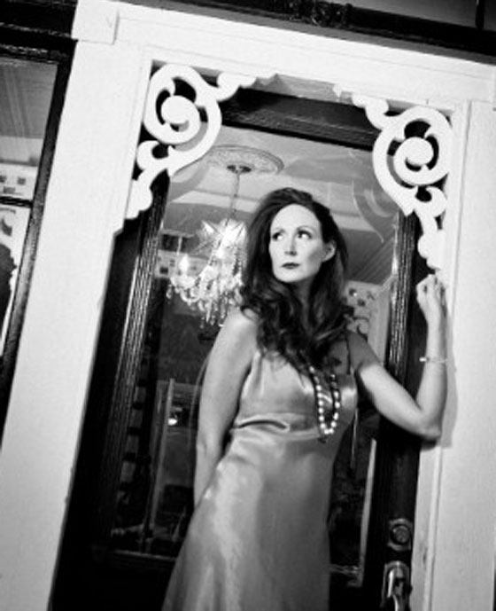 ممثلة امريكية تحاول تسميم اوباما وشخصيات رسمية اخرى بمادة الريسين صورة رقم 3