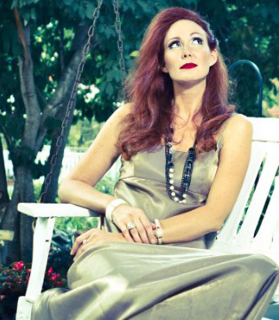 ممثلة امريكية تحاول تسميم اوباما وشخصيات رسمية اخرى بمادة الريسين صورة رقم 4