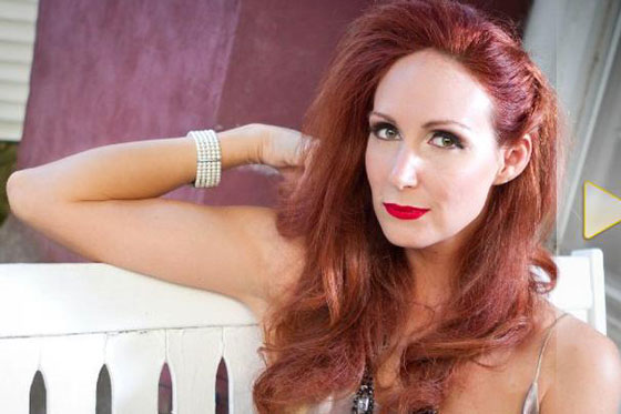 ممثلة امريكية تحاول تسميم اوباما وشخصيات رسمية اخرى بمادة الريسين صورة رقم 6