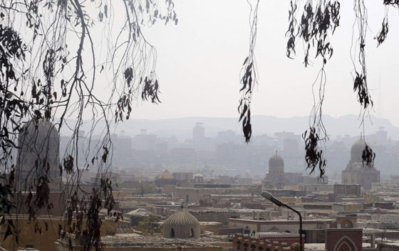 بالصور.. اكثر من مليوني مصري يعيشون بالمقابر معظمهم بالقاهرة صورة رقم 8