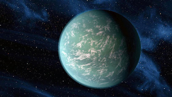 ناسا: خلال 20 عاما سنتمكن من الكشف عن مخلوقات فضائية صورة رقم 1