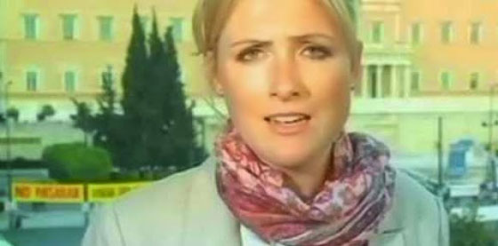 CNN تطرد مراسلتها في غزة لانها وصفت الاسرائيليين بالحثالة صورة رقم 2