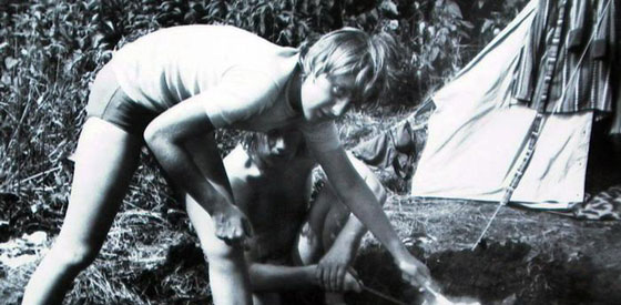  ميركل تختتم 60 عاما من الانجازات وآخرها كأس العالم! صورة رقم 3