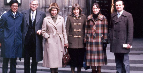  ميركل تختتم 60 عاما من الانجازات وآخرها كأس العالم! صورة رقم 11