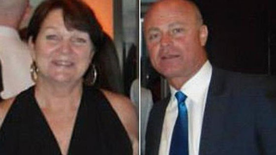 مصريان بين قتلى الماليزية.. استدرجتهما الصدفة الى حتفهما صورة رقم 1