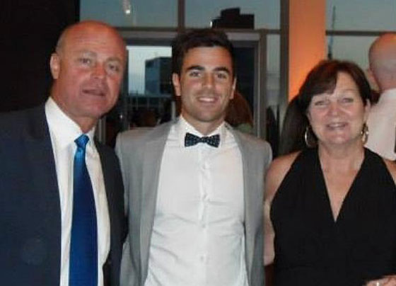 مصريان بين قتلى الماليزية.. استدرجتهما الصدفة الى حتفهما صورة رقم 3