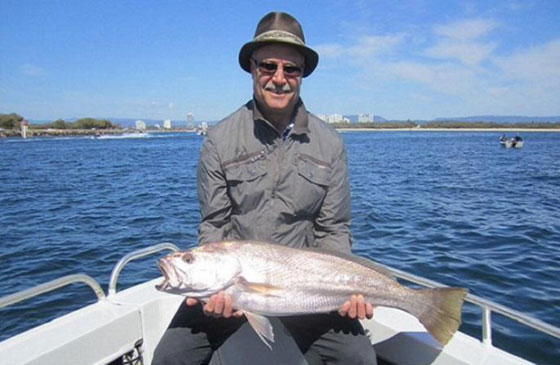 مصريان بين قتلى الماليزية.. استدرجتهما الصدفة الى حتفهما صورة رقم 4