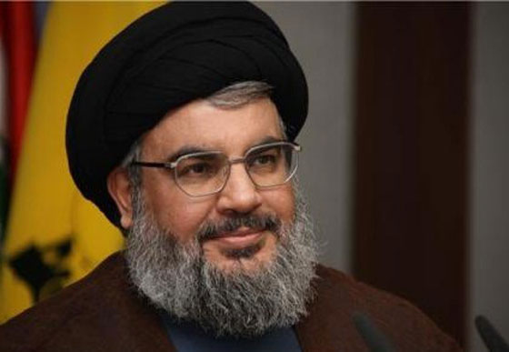 نصرالله يشيد بصلابة وصمود المقاومة الفلسطينية بغزة صورة رقم 2