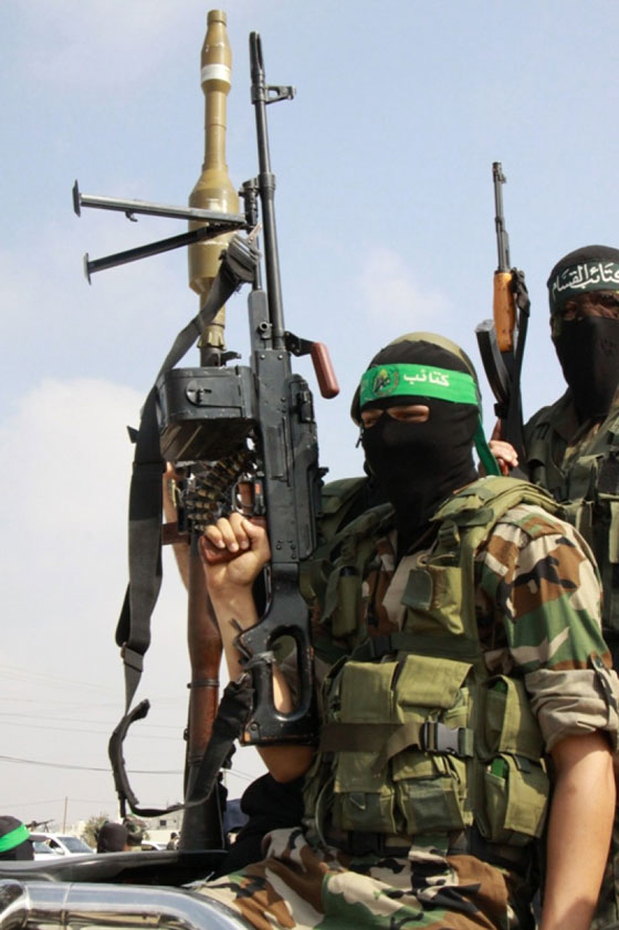 ما الاسباب التي تجعل الحرب على غزة جهنم بالنسبة لاسرائيل؟ صورة رقم 18