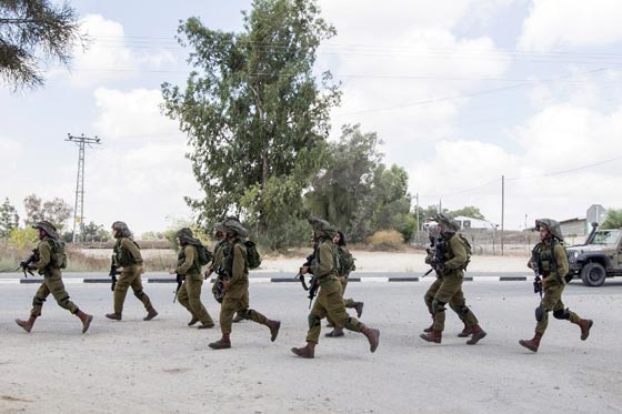 ما الاسباب التي تجعل الحرب على غزة جهنم بالنسبة لاسرائيل؟ صورة رقم 6