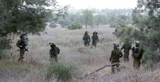 ما الاسباب التي تجعل الحرب على غزة جهنم بالنسبة لاسرائيل؟ صورة رقم 7