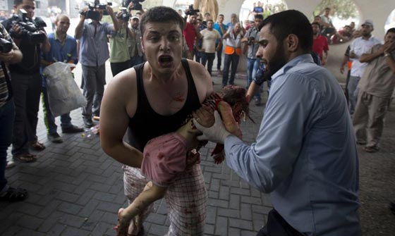 حماس تعلن أسر جندي اسرائيلي في أشرس يوم من القتال واسرائيل تنفي! صورة رقم 4