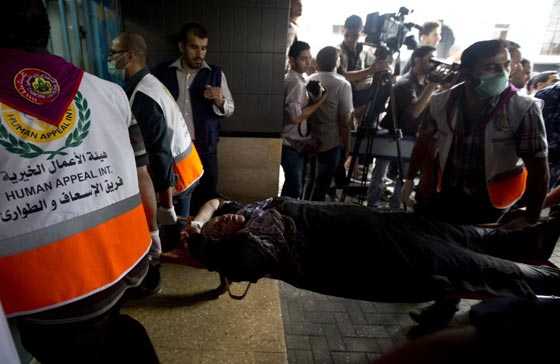 حماس تعلن أسر جندي اسرائيلي في أشرس يوم من القتال واسرائيل تنفي! صورة رقم 3