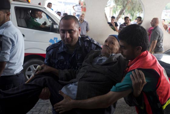 حماس تعلن أسر جندي اسرائيلي في أشرس يوم من القتال واسرائيل تنفي! صورة رقم 16