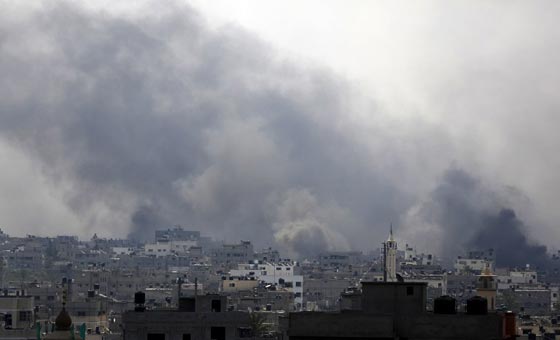 حماس تعلن أسر جندي اسرائيلي في أشرس يوم من القتال واسرائيل تنفي! صورة رقم 18