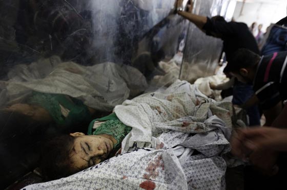 حماس تعلن أسر جندي اسرائيلي في أشرس يوم من القتال واسرائيل تنفي! صورة رقم 21