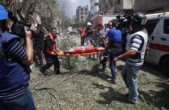 حماس تعلن أسر جندي اسرائيلي في أشرس يوم من القتال واسرائيل تنفي! صورة رقم 29