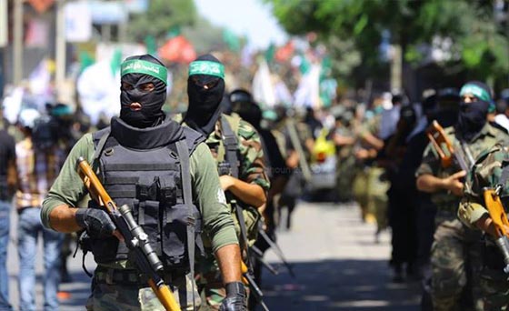 ما الاسباب التي تجعل الحرب على غزة جهنم بالنسبة لاسرائيل؟ صورة رقم 13