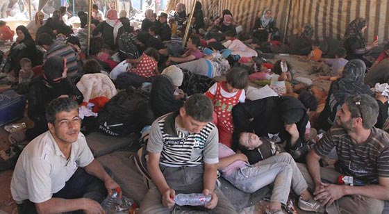 41% من الشباب والفتيات السوريين النازحين للبنان فكروا بالانتحار  صورة رقم 21