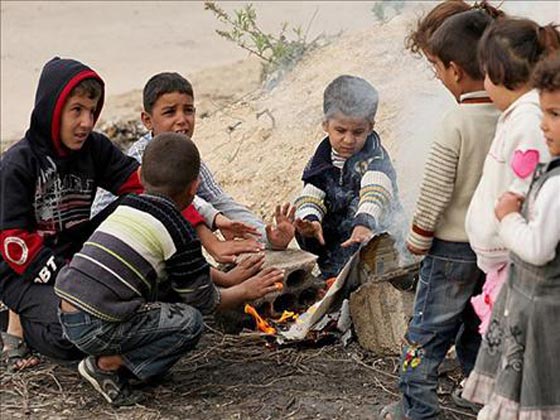 41% من الشباب والفتيات السوريين النازحين للبنان فكروا بالانتحار  صورة رقم 23