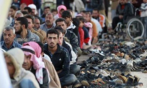 41% من الشباب والفتيات السوريين النازحين للبنان فكروا بالانتحار  صورة رقم 9