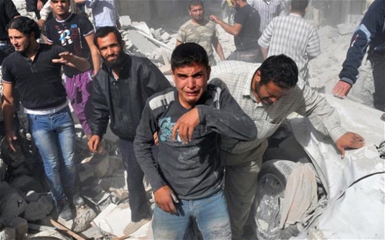 41% من الشباب والفتيات السوريين النازحين للبنان فكروا بالانتحار  صورة رقم 12