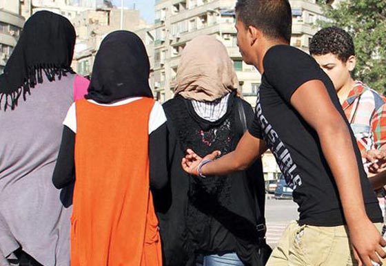 بالصور.. علماء يعجزون عن تفسير دوافع جرائم التحرش النوعي صورة رقم 3