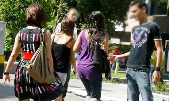 بالصور.. علماء يعجزون عن تفسير دوافع جرائم التحرش النوعي صورة رقم 4