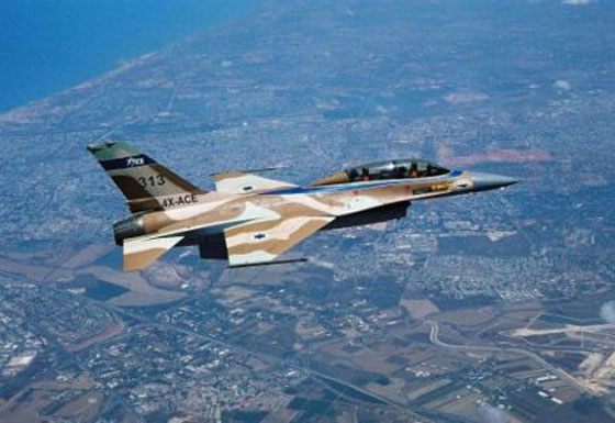 حماس تعلن عن اصابة طائرة حربية اسرائيلية.. وتل ابيب تلتزم الصمت صورة رقم 2