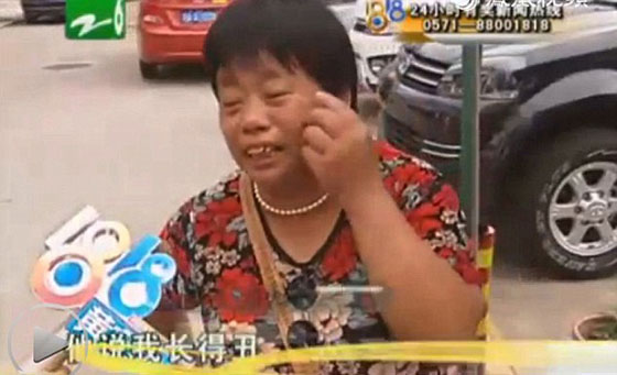 مؤلم جدا.. رفض امه وهداياها لمولوده بسبب قباحتها!! صورة رقم 3