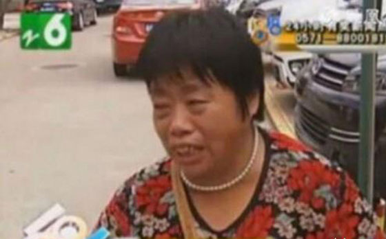 مؤلم جدا.. رفض امه وهداياها لمولوده بسبب قباحتها!! صورة رقم 1