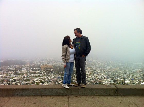 قصة حب ملتهبة بين اسرائيلي ولبنانية خطف حزب الله والدها الامريكي صورة رقم 8