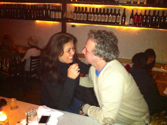 قصة حب ملتهبة بين اسرائيلي ولبنانية خطف حزب الله والدها الامريكي صورة رقم 9