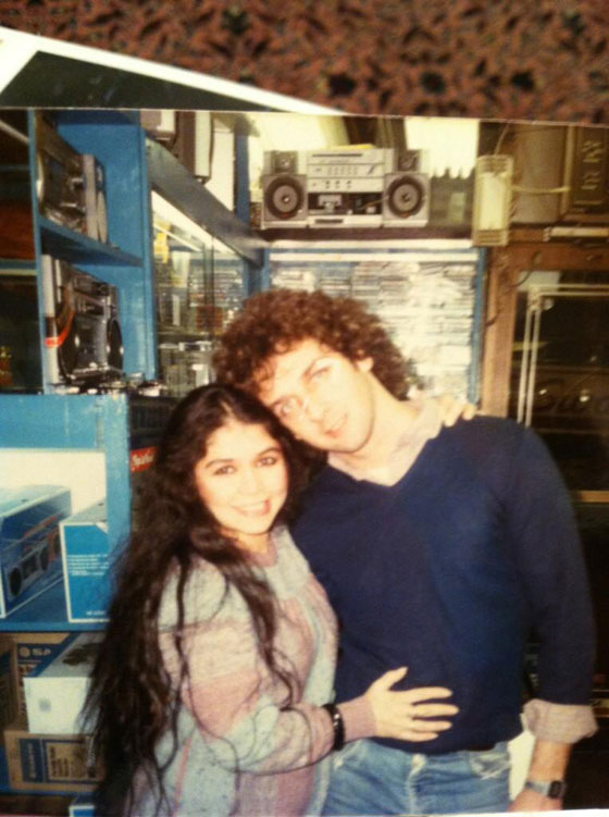 قصة حب ملتهبة بين اسرائيلي ولبنانية خطف حزب الله والدها الامريكي صورة رقم 10